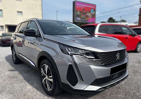 Peugeot 5008 Allure KAMERA 180° LED 7-Sitze ZR-neu!