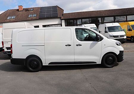 Toyota Pro Ace Proace L2H1 Kamera Top Zustand netto 12995€