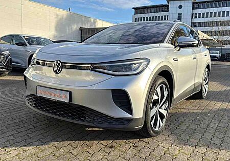 VW ID.4 Volkswagen Tech ACC AHK HuD PANO WÄRMEPUMPE IQ.LIGHT