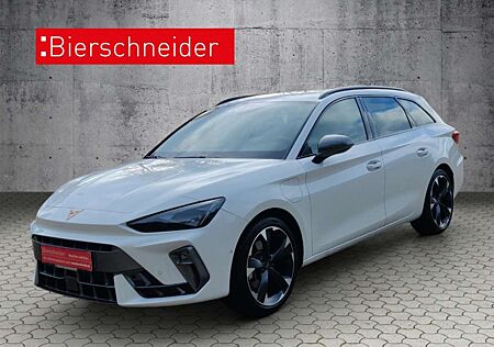 Cupra Leon Sportstourer 1.5 TSI DSG e-Hybrid Facelift NAVI LE