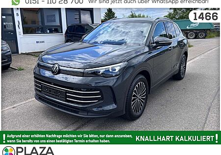 VW Tiguan Volkswagen 1.5eTSI Elegance ACC AHK MATRIX NAVI 360°RFK