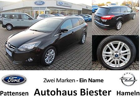 Ford Focus Turnier Titanium Zahnriemen + Service NEU