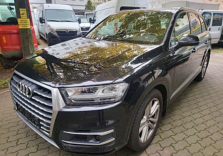 Audi Q7 3,0TDI 272 PS,TIPTRONIC, QUATTRO, 7 SITZE,TOP Z.