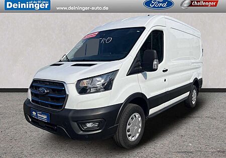 Ford Transit Kasten Trend L2H2 ELEKTRO 77,0 kWh Autom. NAVI&DAB