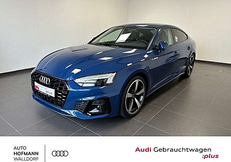 Audi A5 Sportback S line 35 TDI S tronic