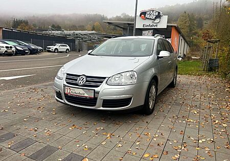 VW Golf Volkswagen V Variant Trendline*TÜV-NEU*