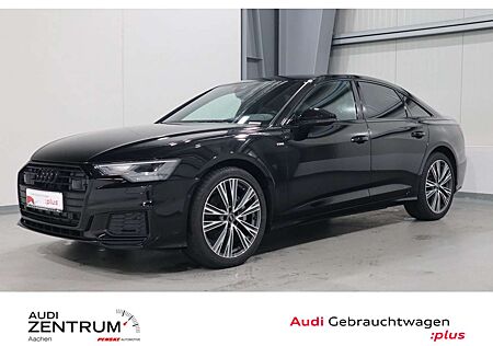 Audi A6 Lim. 45 TFSI advanced Navi*ACC*Kamera