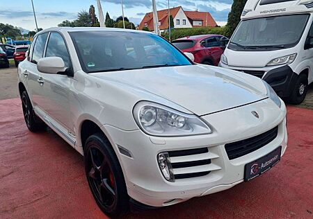 Porsche Cayenne 3.0 Diesel 20"Alufelgen