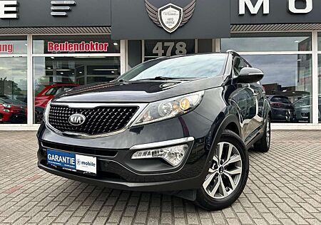 Kia Sportage Dream Team 2WD*Navi*Pano*R-Kam