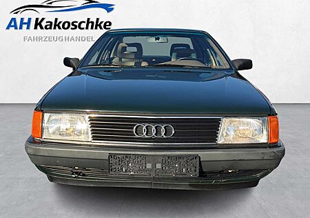 Audi 100 1.8i 1Hand Schiebedach H- Abnahme Topzustand