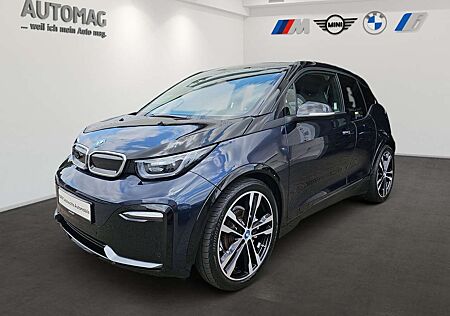 BMW i3 s *120Ah*el.Glasdach*Harman/Kardon*Navi*RTTi*DAB*P