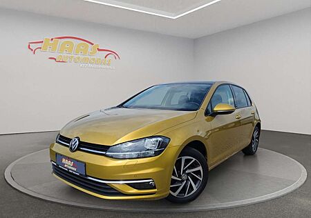 VW Golf Volkswagen VII Lim. Sound *Navi*Panorama*