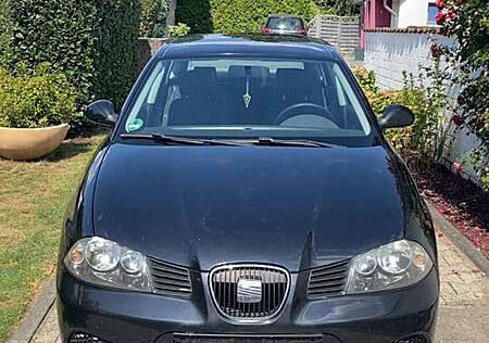 Seat Ibiza 1.2 12V Comfort Edition