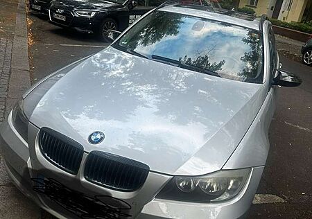 BMW 320i 320 Aut.