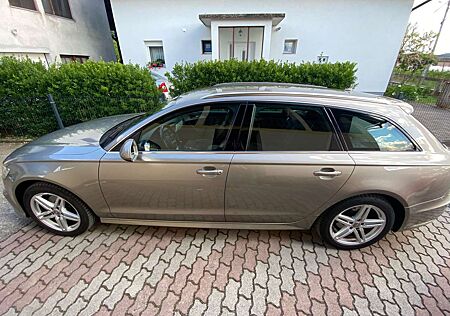 Audi A6 2.0 TDI ultra