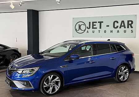 Renault Megane R.S. Line *Kamera-LED-2. Hand-18 LM*