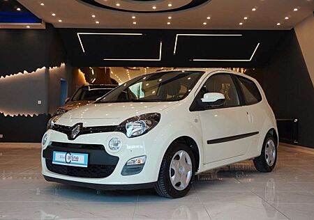 Renault Twingo Expression/ Klima/El Fenster/Notbrems-Ass