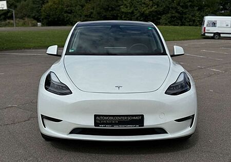 Tesla Model Y Performance Dual AWD