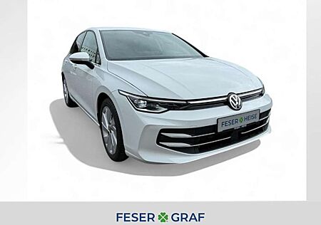 VW Golf Volkswagen Style 1.5 TSI LED/Rear View/Sitzhzg./AHK/Navi
