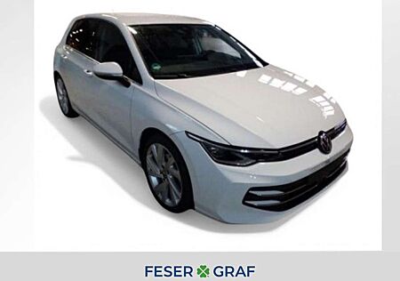 VW Golf Volkswagen Style 1.5 TSI LED/Rear View/Sitzhzg./AHK/Navi
