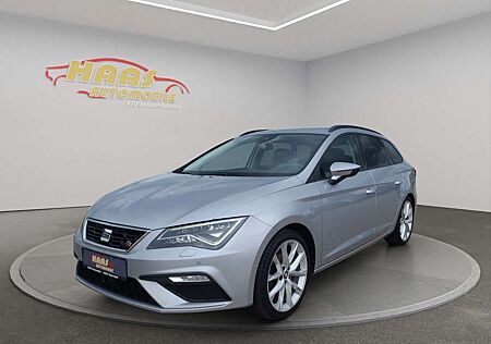 Seat Leon ST FR DSG *LED*Panorama*