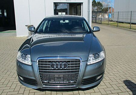 Audi A6 2.7 TDI DPF multitronic