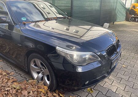 BMW 520i 520