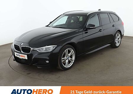 BMW 330d 330 xDrive M Sport Aut.*NAVI*LED*ACC*HUD*H&K*360°