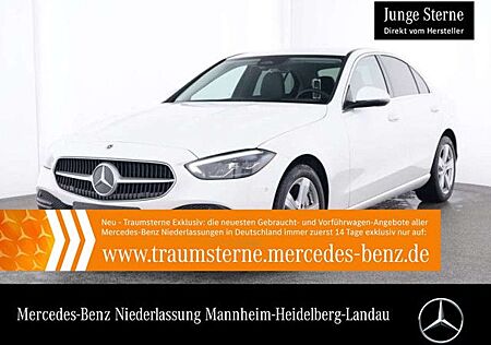 Mercedes-Benz C 300 de 4M AVANTG+LED+KAMERA+KEYLESS+9G