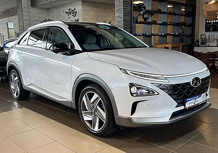 Hyundai Nexo Pano. KRELL 360°Cam ACC LED Navi SHZ PDC