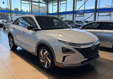 Hyundai Nexo Pano. KRELL 360°Cam ACC LED Navi SHZ PDC