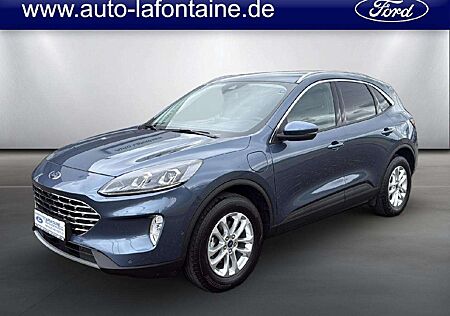 Ford Kuga Plug-In Hybrid Titanium X