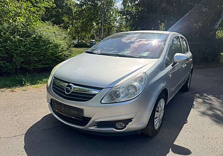 Opel Corsa D 1,3 CDTI 2 JAHRE TÜV