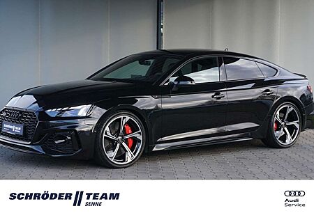 Audi RS5 RSSportback Laser Keramik Pano ACC HUD BO