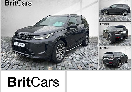 Land Rover Discovery Sport 1.5 Plug-in Hybrid P300e R-Dynamic HSE 360-CAM