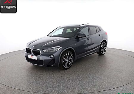 BMW X2 sDrive20i M SPORT NAVIPLUS,HARMAN/K,PANO,ACC
