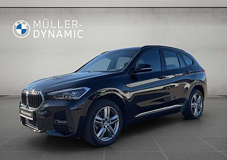 BMW X1 sDrive20d M SPORT PRO LED TEMPOMAT PDC KLIMAAUTO
