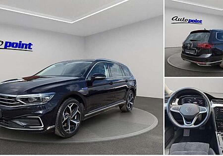 VW Passat Variant Volkswagen 1.4 TSI GTE Leder Matrix Virtual