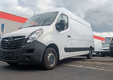 Opel Movano Kasten 2.3 D AUTOMATIK 180PS L3 H2 CAM