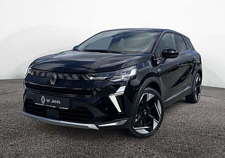 Renault Symbioz ICONIC E-TECH FULL HYBRID 145