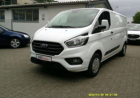 Ford Transit Custom 300 L2 Trend