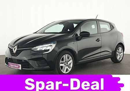 Renault Clio Full-LED|Tempomat|SHZ|Bremsassistent