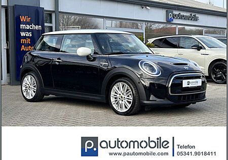 Mini Cooper SE Classic Trim*CCS**LED*VC*NAVI*