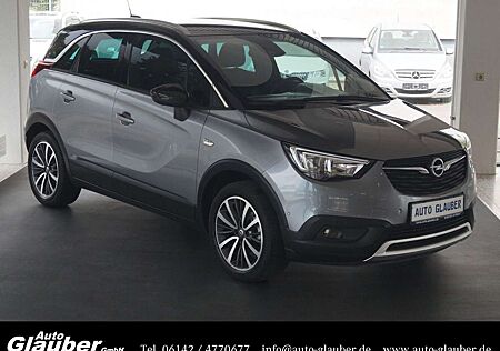 Opel Crossland X Crossland 1.2 Turbo/Innovation/Kamera/Lenkradhzg