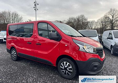 Renault Trafic Combi L1H1 2,7t Expression *EXPORT
