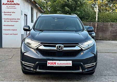 Honda CR-V 2.0 i-MMD HYBRID 2WD Lifestyle/Navi/Kamera/