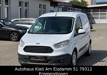 Ford Transit Courier Trend Klima Tüv