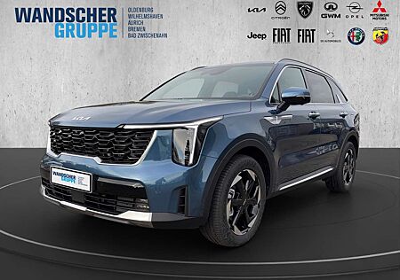 Kia Sorento PE 1.6T HEV AWD PLATINUM 360°/Head-Up