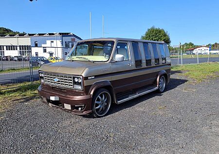 Ford Econoline