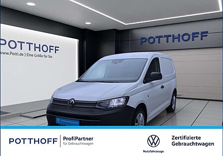 VW Caddy Volkswagen Cargo 2.0 TDI SITZHZG PDC DAB+